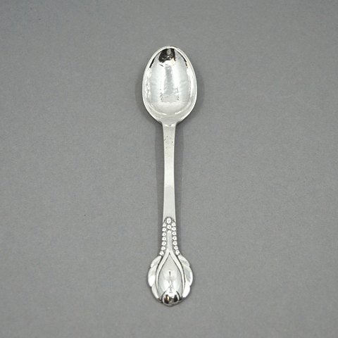 Evald Nielsen no. 3 - tea spoon Evald Nielsen no. 3 - tea spoon